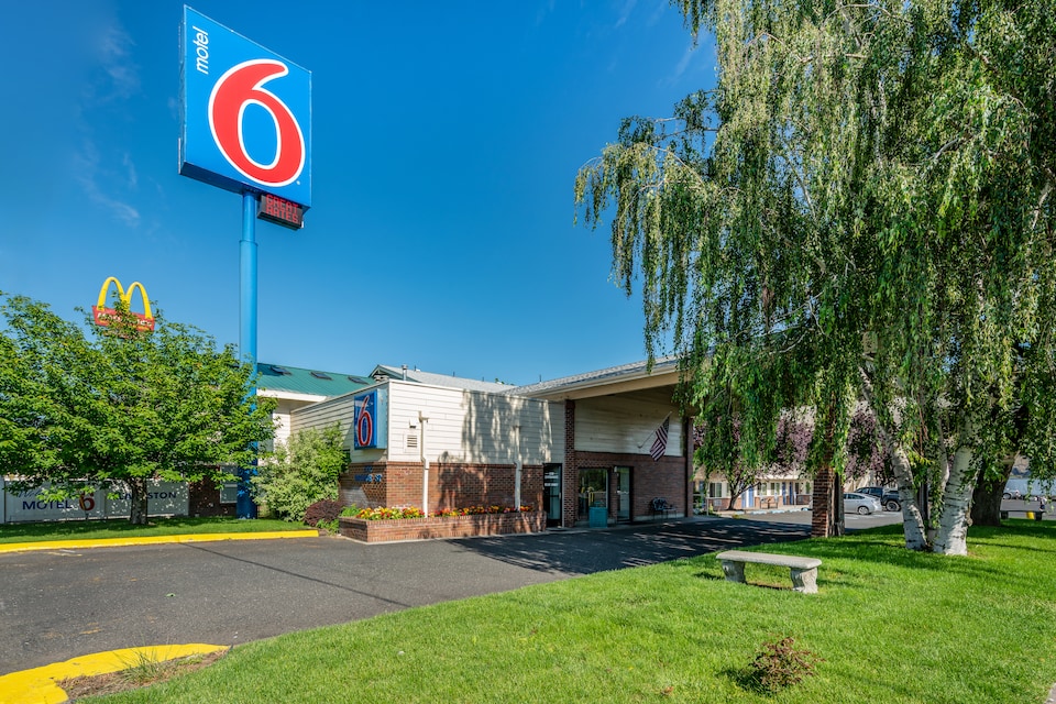 Motel 6 Clarkston, WA, Clarkston, Clarkston