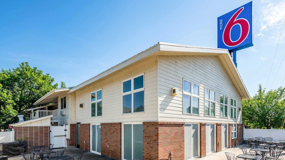 Motel 6 Clarkston, WA, Clarkston, Clarkston