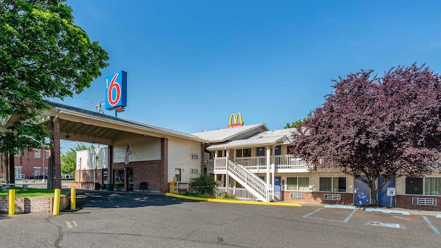 Motel 6 Clarkston, WA
