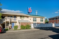 Motel 6 Clarkston, WA