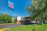 Motel 6 Clarkston, WA