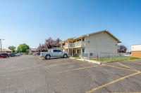 Motel 6 Clarkston, WA