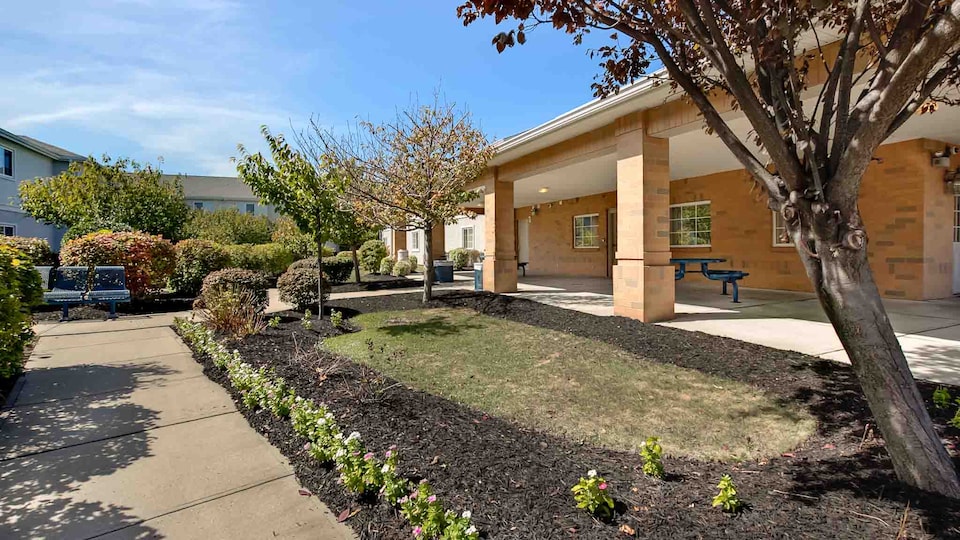 Studio 6 East Brunswick, NJ - NYC Area, East Brunswick, East Brunswick