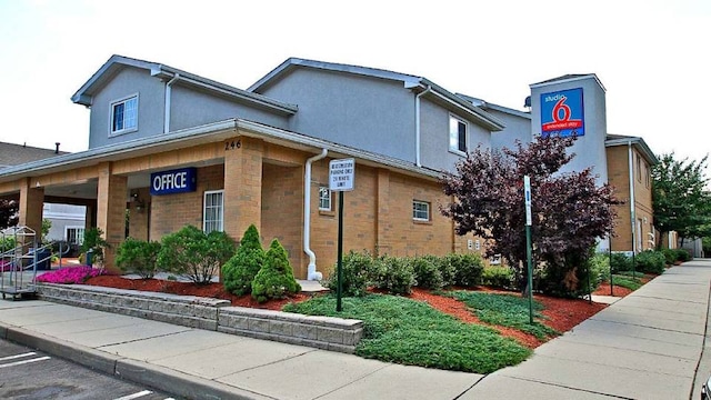 Studio 6 East Brunswick, NJ - NYC Area