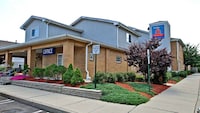 Studio 6 East Brunswick, NJ - NYC Area