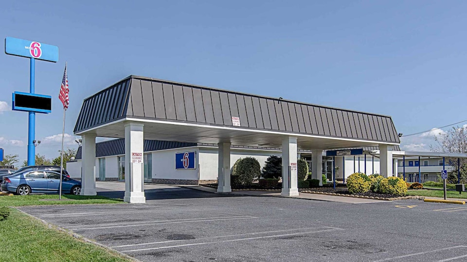 Motel 6 Staunton, VA, Staunton, Staunton