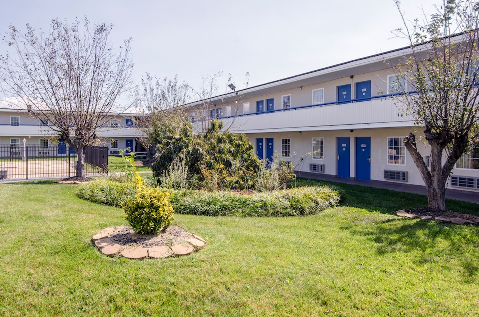 Motel 6 Staunton, VA, Staunton, Staunton