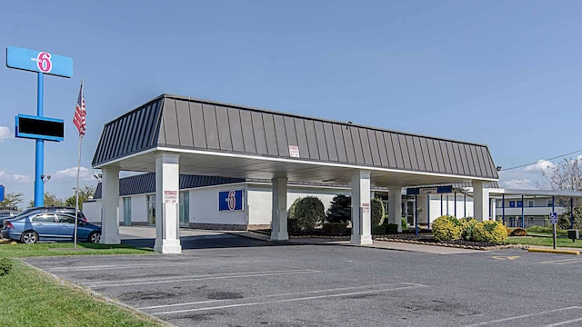 Motel 6 Staunton, VA