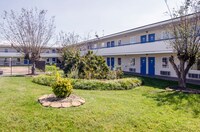 Motel 6 Staunton, VA