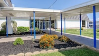 Motel 6 Staunton, VA