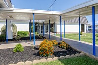 Motel 6 Staunton, VA