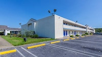 Motel 6 Staunton, VA