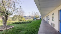 Motel 6 Staunton, VA