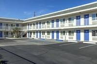 Motel 6 Phoenix, AZ - Airport - 24th Street