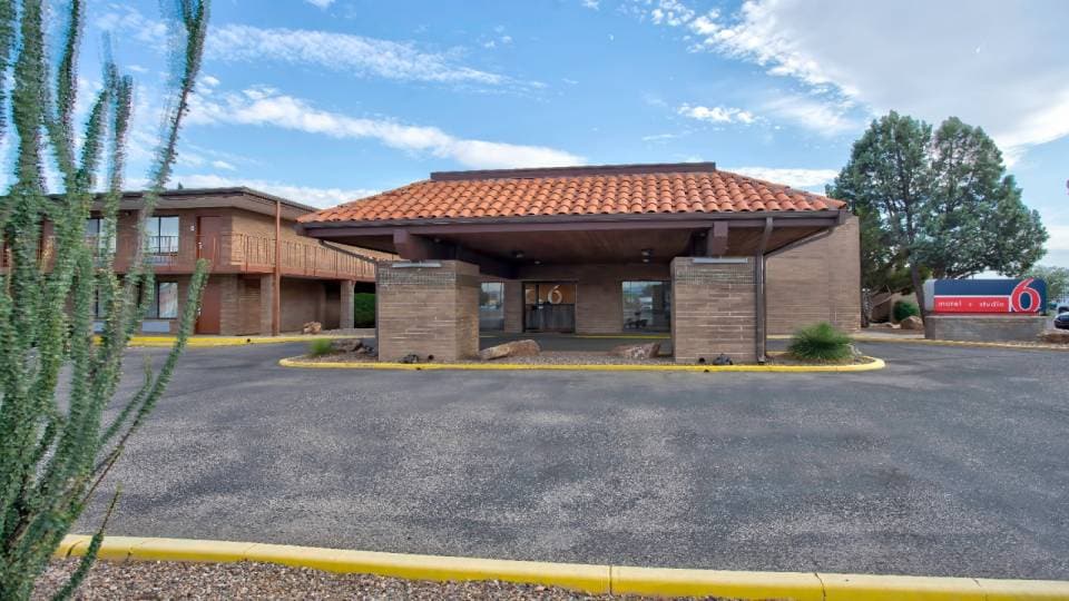 Motel 6 Willcox, AZ, C85602, Willcox AZ