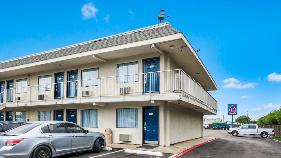 Motel 6 Irving, TX - Dallas, Irving, Irving