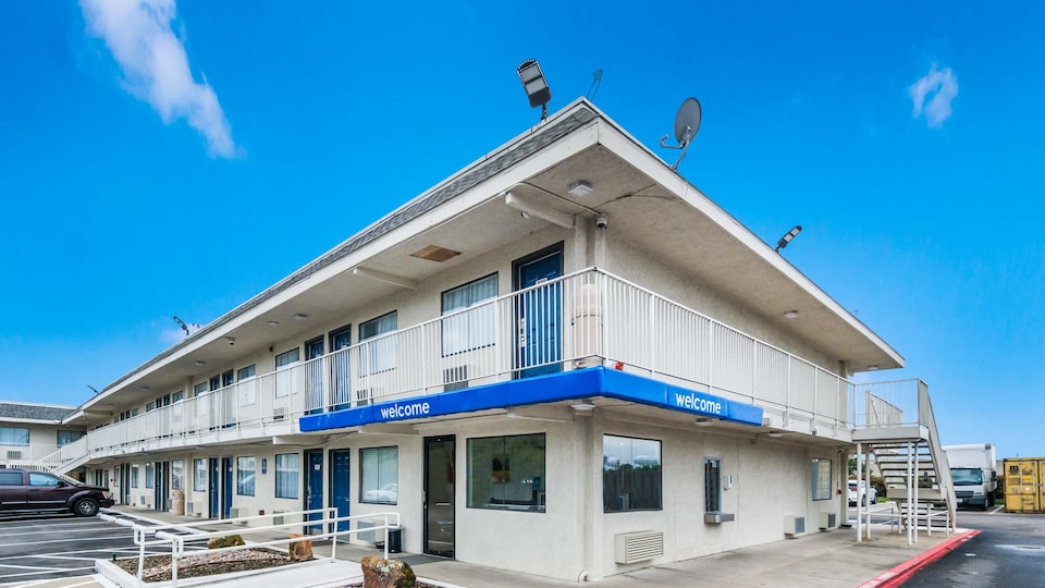 Motel 6 Irving, TX - Dallas, Irving, Irving