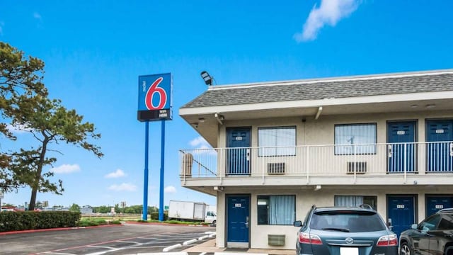Motel 6 Irving, TX - Dallas