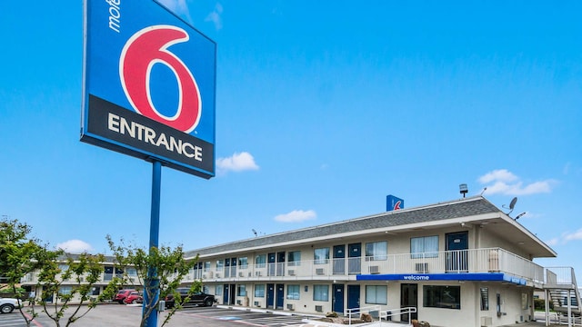 Motel 6 Irving, TX - Dallas
