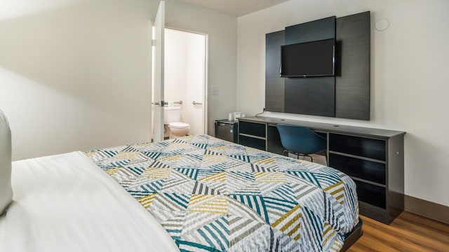 1 Full Bed | ADA/Tub