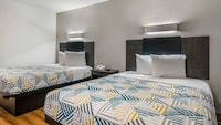 Motel 6 Irving, TX - Dallas
