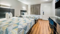 Motel 6 Irving, TX - Dallas