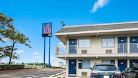Motel 6 Irving, TX - Dallas