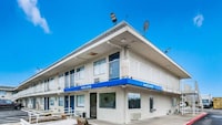 Motel 6 Irving, TX - Dallas