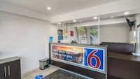 Motel 6 Irving, TX - Dallas
