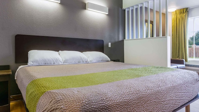 1 CAMA KING | NO FUMADORES, COCINA