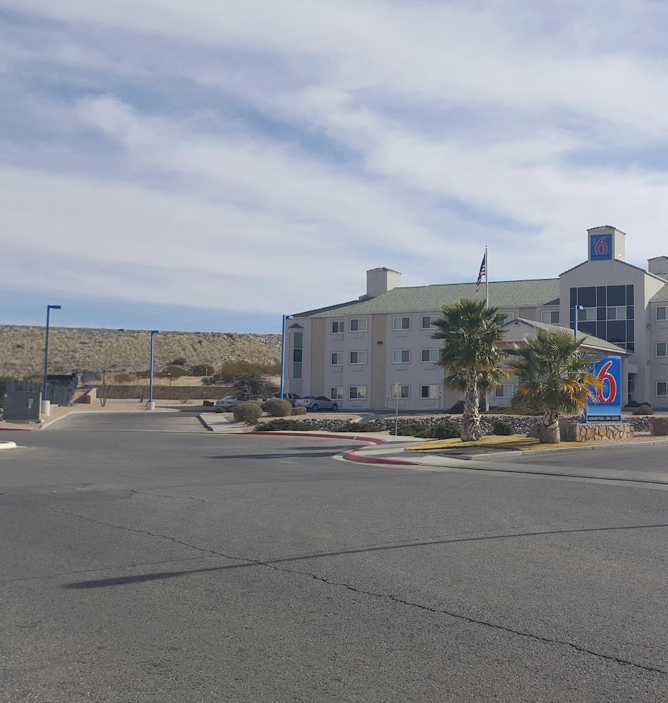 Studio 6 Las Cruces, NM - Telshor, Central Las Cruces, Las Cruces