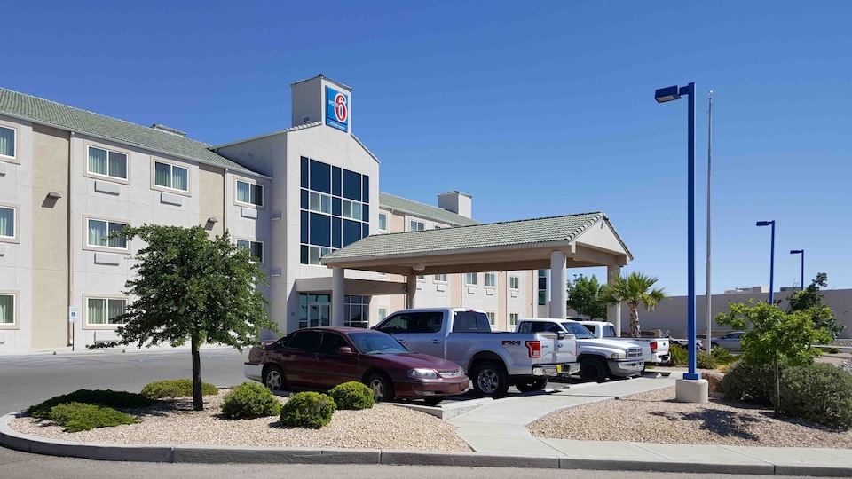 Studio 6 Las Cruces, NM - Telshor, Central Las Cruces, Las Cruces