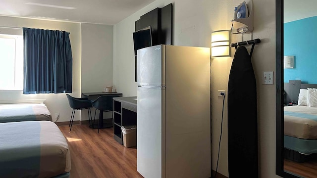 2 Queen Beds | Non-Smoking, Kitchen