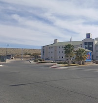 Studio 6 Las Cruces, NM - Telshor