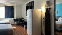 Studio 6 Las Cruces, NM - Telshor