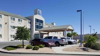 Studio 6 Las Cruces, NM - Telshor