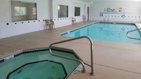 Studio 6 Las Cruces, NM - Telshor