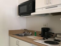 Studio 6 Extended Stay - Richmond, VA - I-64 West