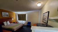 Studio 6 Extended Stay - Richmond, VA - I-64 West