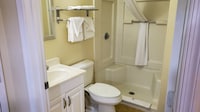 Studio 6 Extended Stay - Richmond, VA - I-64 West