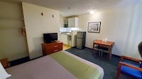 Studio 6 Extended Stay - Richmond, VA - I-64 West