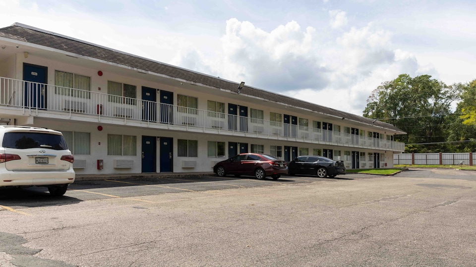 Motel 6 Lufkin, TX, LUFKIN_c19b99bd, LUFKIN