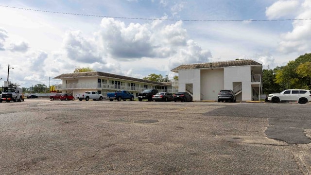 Motel 6 Lufkin, TX