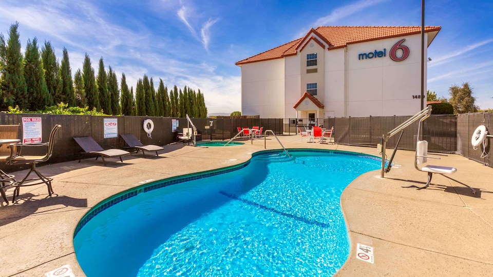 Motel 6 Dixon, CA, Dixon, Dixon