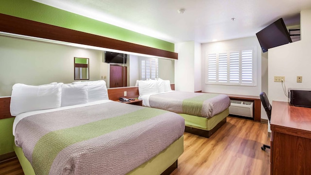 2 Queen Beds | Non-Smoking, Micfridge