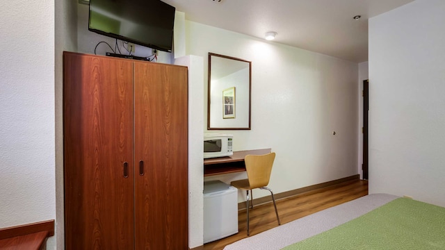 1 Queen Bed | Non-Smoking, Micfridge