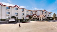 Motel 6 Dixon, CA