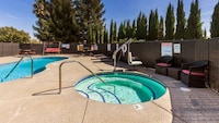 Motel 6 Dixon, CA