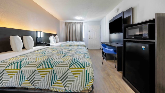 2 Full Beds | Non-Smoking