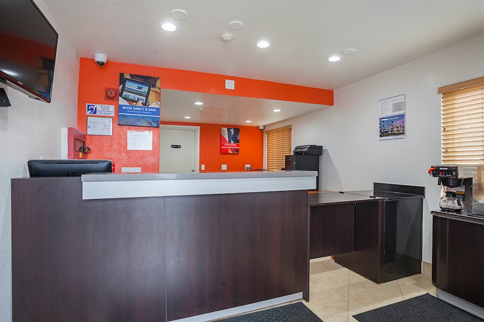Motel 6 Ventura, CA - Downtown, Ventura, Ventura